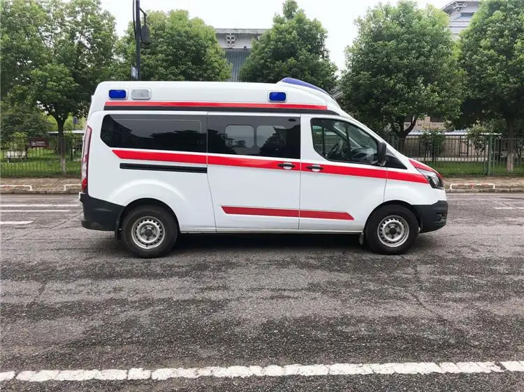 怀仁市长途跨省救护车出租